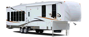Shop Fifth Wheels