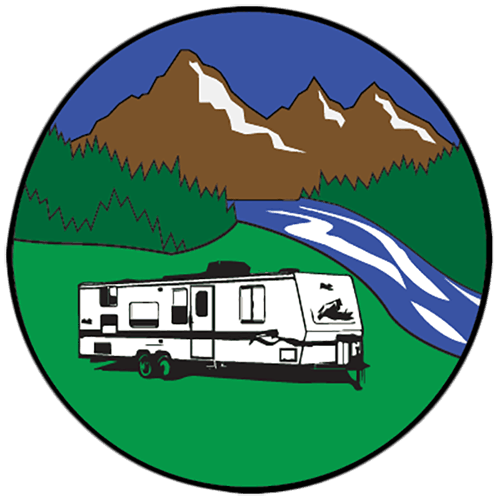 Icon Logo for Great Outdoors RV