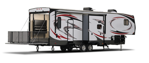 Shop Toy Haulers
