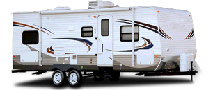 Shop Travel Trailers